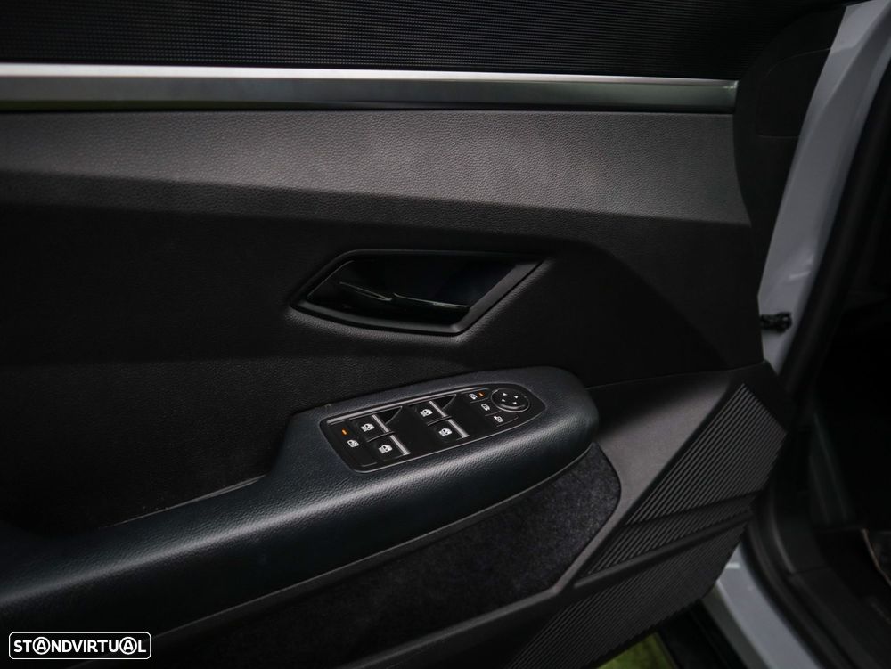 Renault Mégane E-Tech EV40 Equilibre - 36