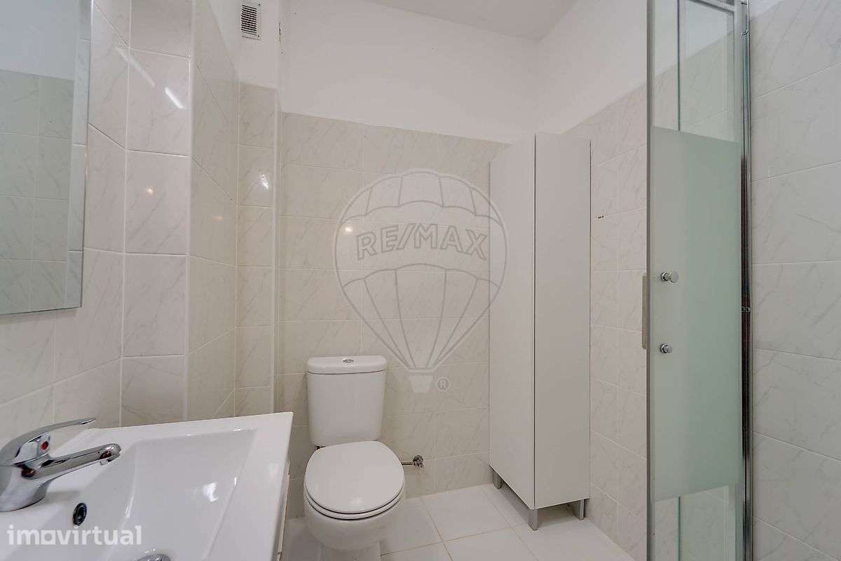 Apartamento T1 para venda - Grande imagem: 5/21