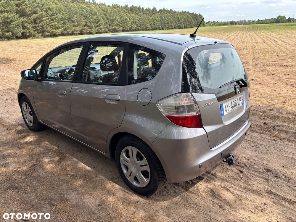 Honda Jazz 1.2 i-VTEC Trend - 4