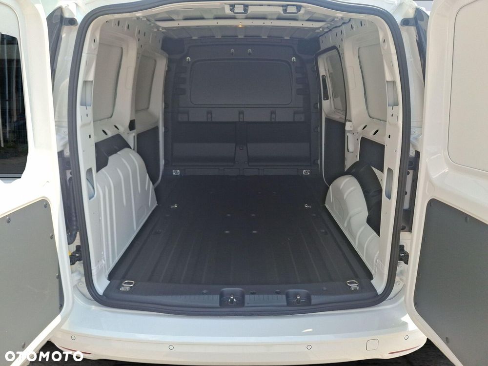 Volkswagen Caddy Cargo Maxi - 39