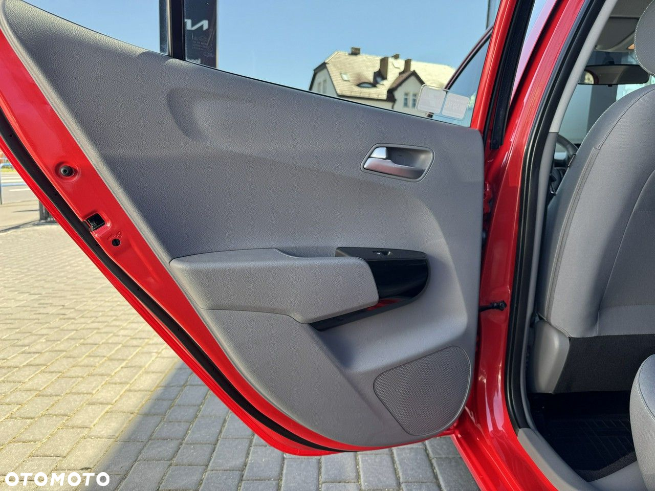 Kia Picanto 1.0 L - 14