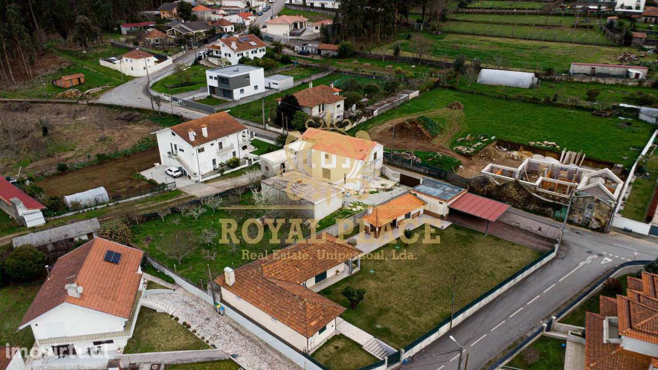 Moradia T3 Isolada em Vila maior - Grande imagem: 3/20