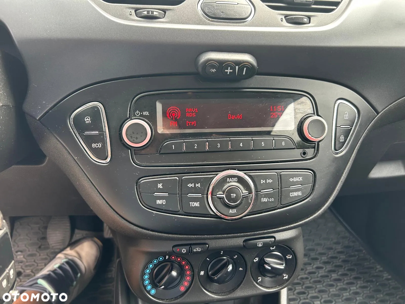 Opel Corsa - 21