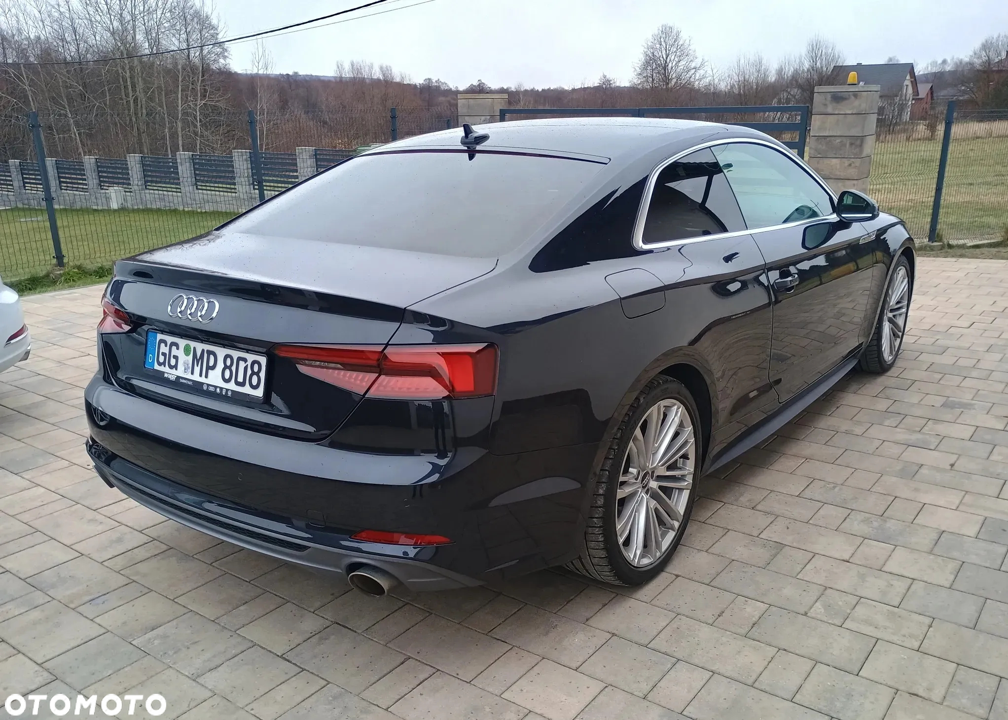 Audi A5 - 4