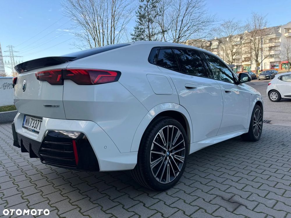 BMW X2 - 4