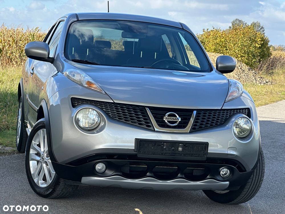 Nissan Juke - 7