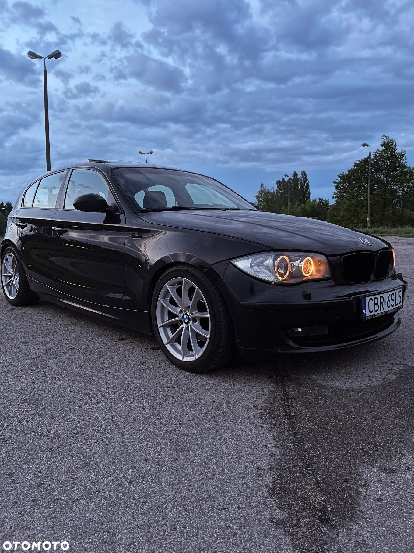 BMW Seria 1 118d - 1