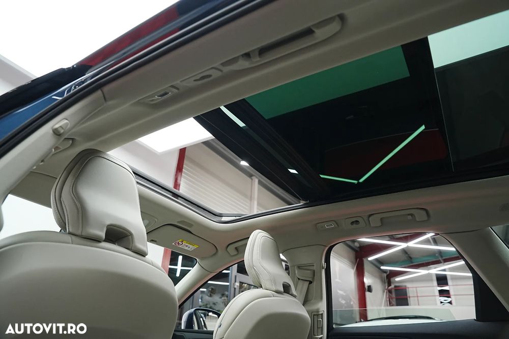 Volvo XC 60 Recharge T6 Twin Engine eAWD Inscription Expression - 8