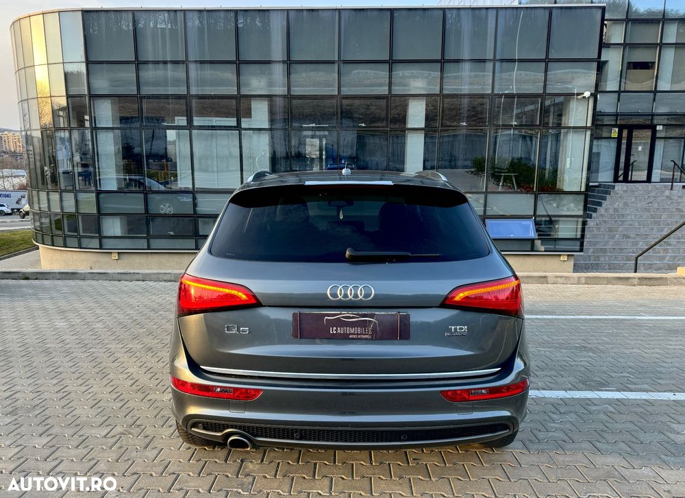 Audi Q5 - 4