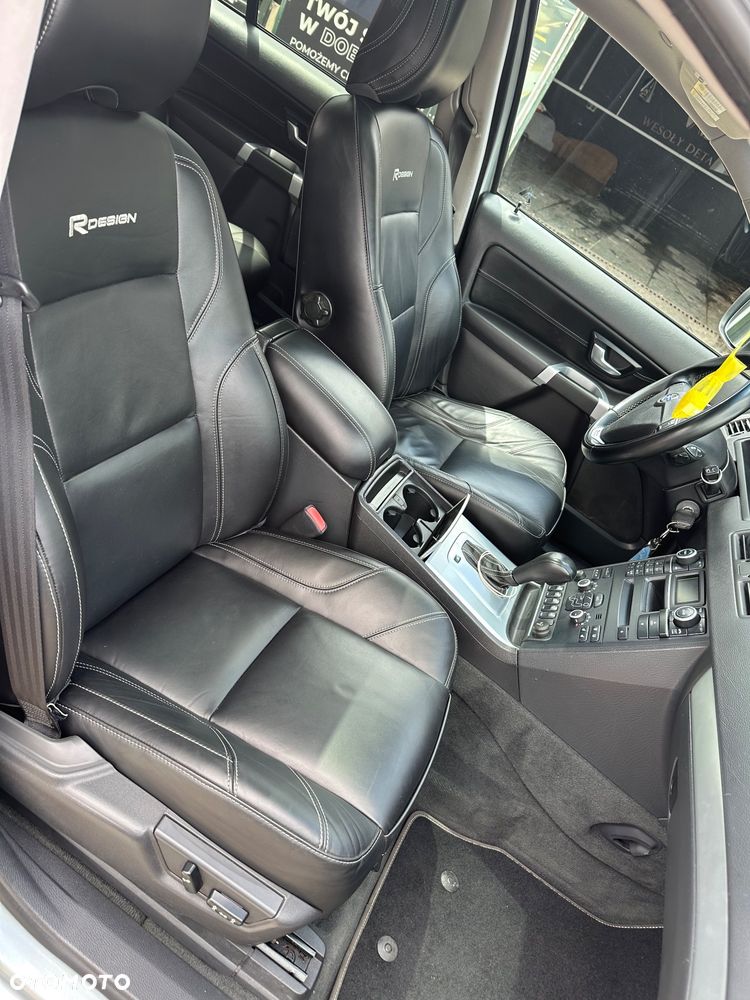 Volvo XC 90 3.2 AWD R-Design - 10