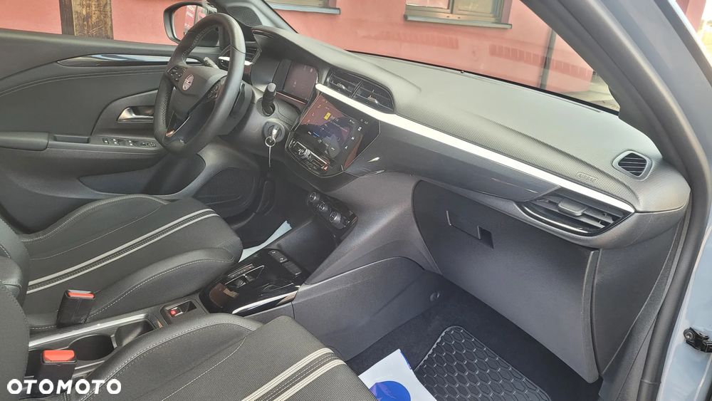 Opel Corsa - 14