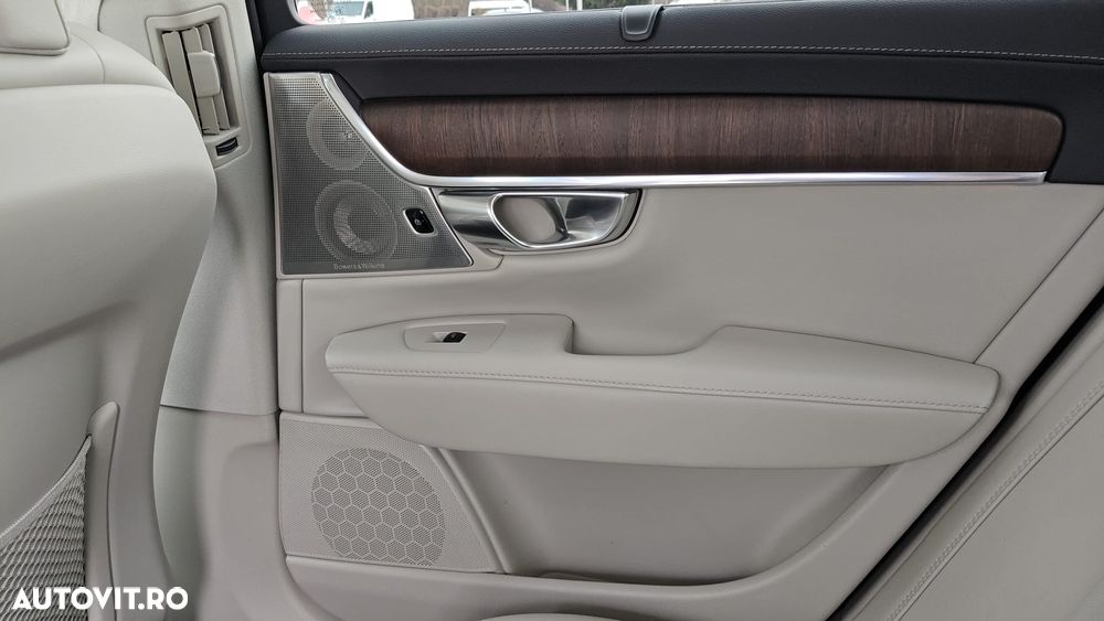 Volvo S90 B5 MHEV AT AWD Plus Bright - 10