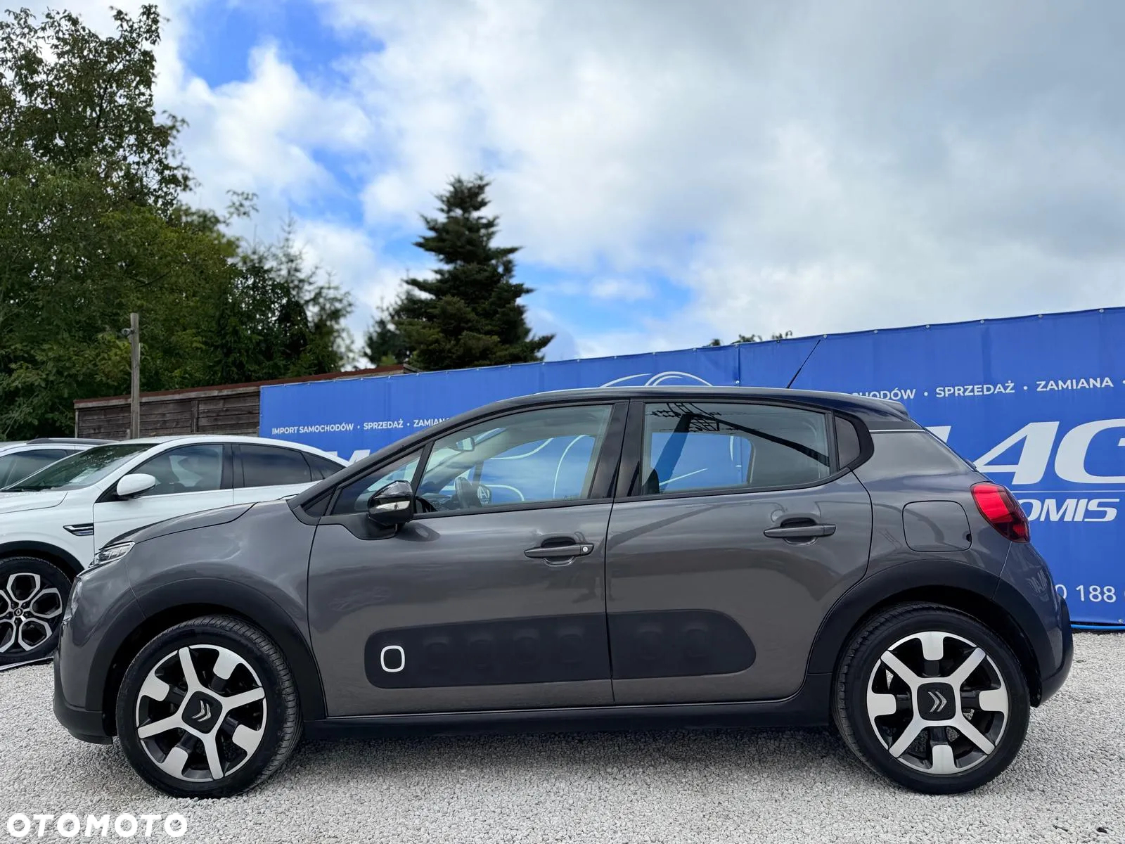 Citroën C3 1.2 PureTech Feel S&S EAT6 - 9