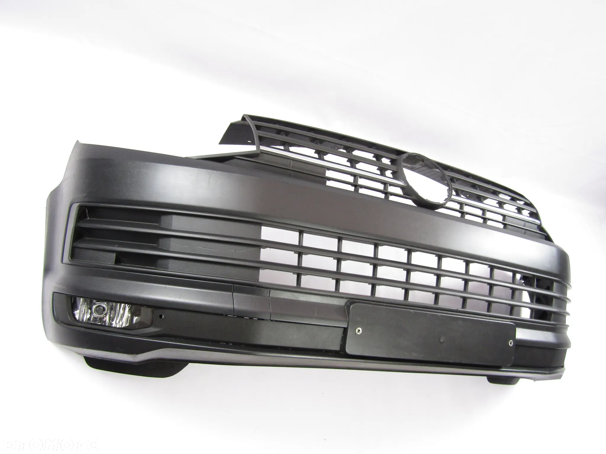 Zderzak przedni VW T6 Transporter 15 - 19 - 2