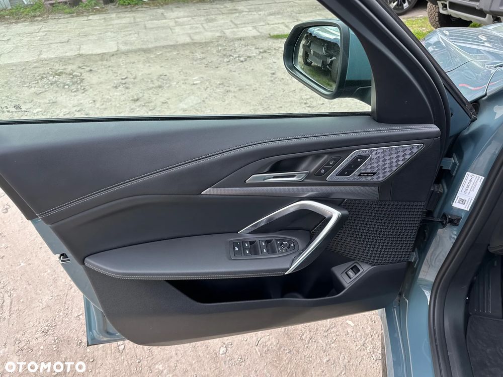 BMW X1 sDrive18d M Sport - 13