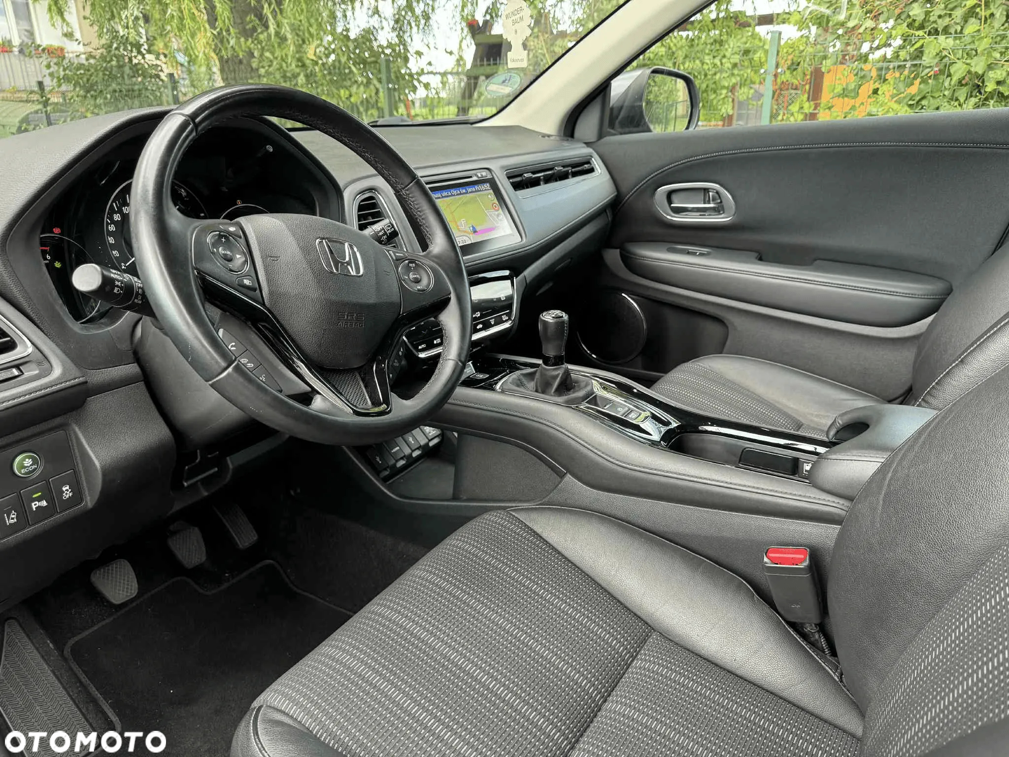 Honda HR-V 1.6 i-DTEC Executive (ADAS) - 8