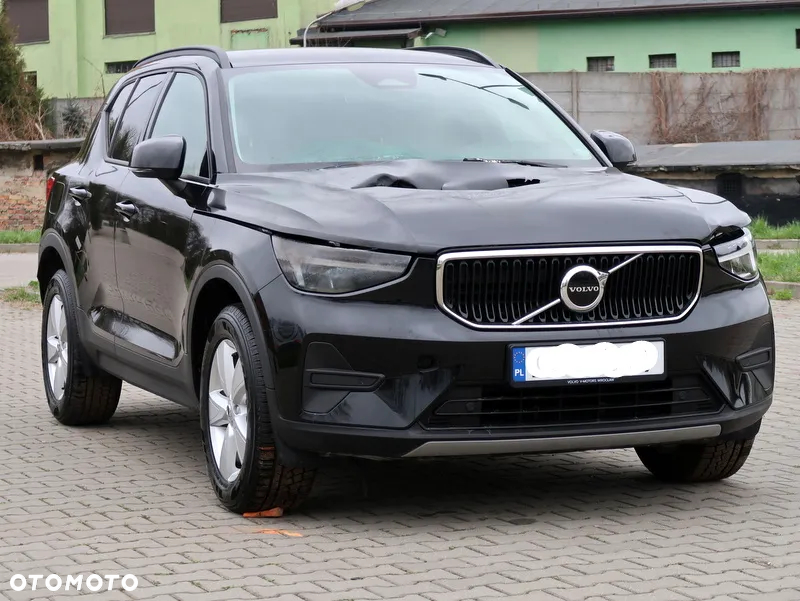 Volvo XC 40 B3 Core - 9