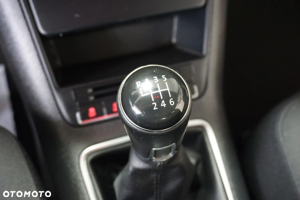 Volkswagen Tiguan 1.4 TSI Trend&Fun - 32
