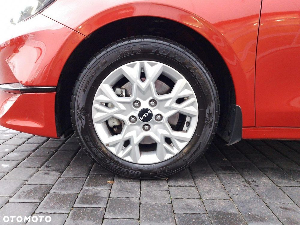 Kia Ceed 1.5 T-GDI M DCT - 18