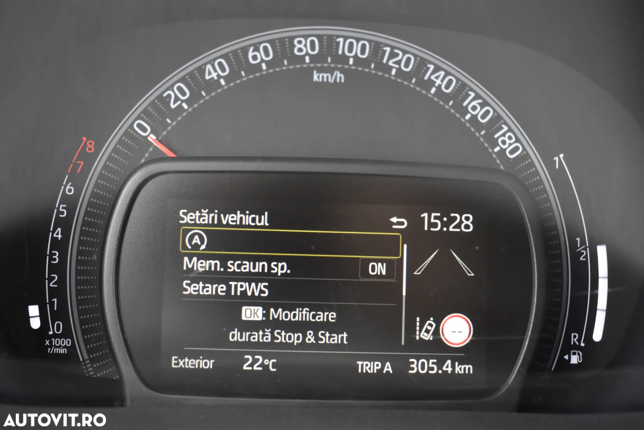 Toyota Aygo X 1.0l MT Active - 23