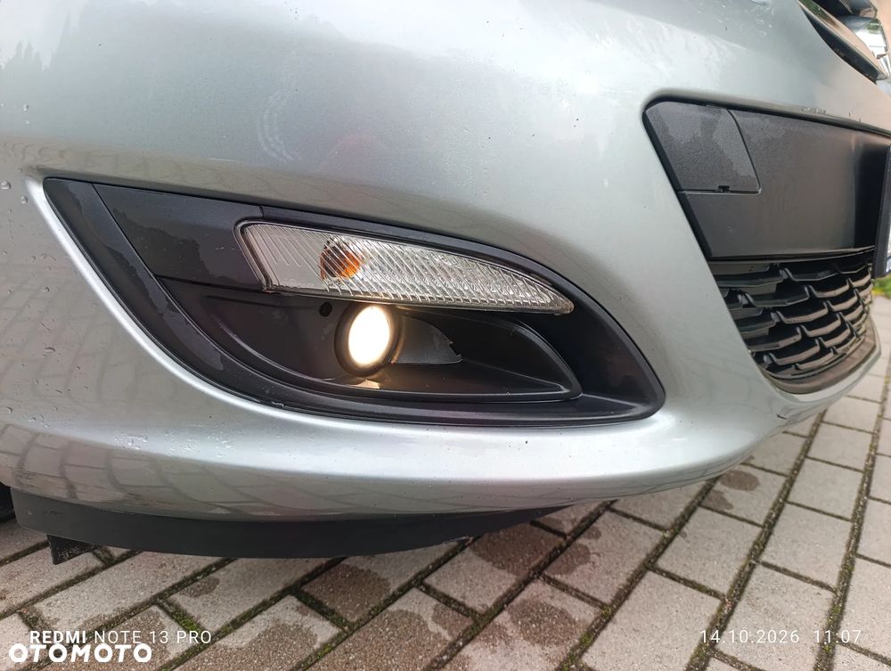 Opel Astra - 24