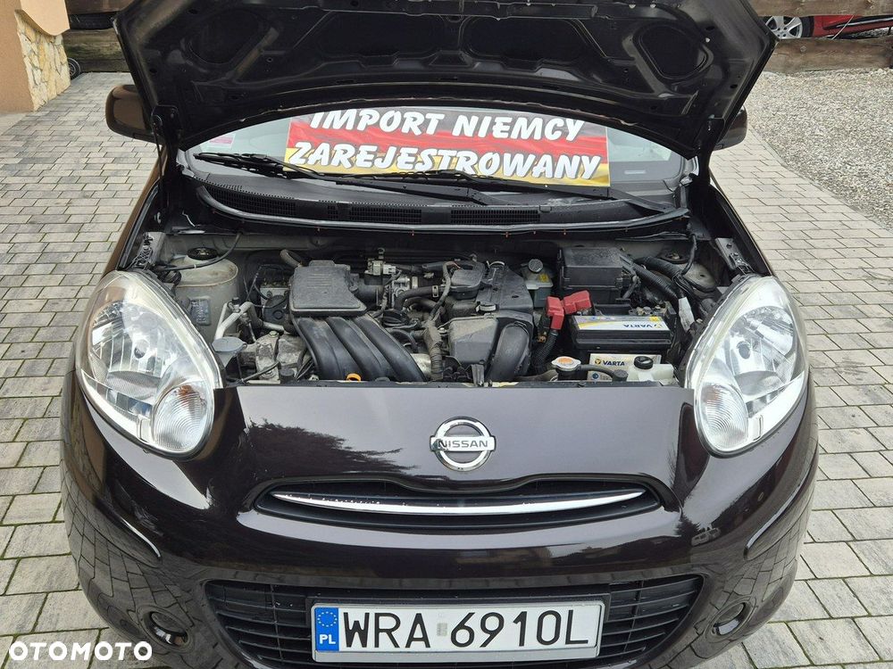 Nissan Micra - 19
