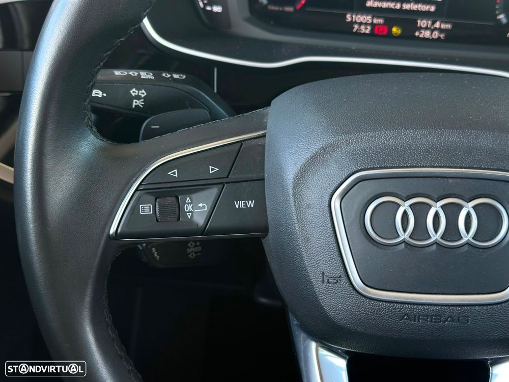 Audi Q3 35 TFSI S tronic - 18