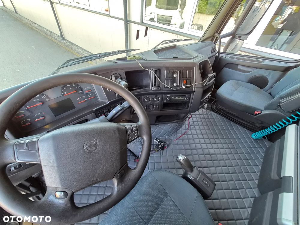 Volvo FH3 460 - 9