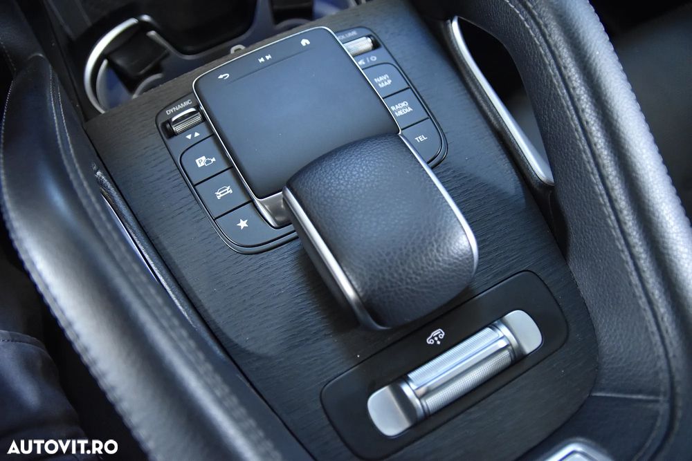 Mercedes-Benz GLE Coupe - 18