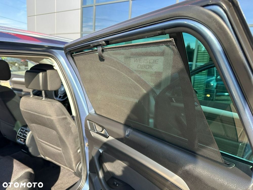 Volkswagen Passat Variant 2015