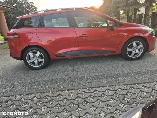 Renault Clio Energy dCi 90 Start & Stop 83g Eco-Drive - 8