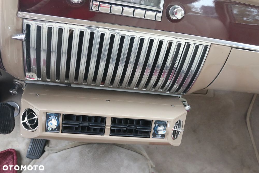 Cadillac Inny - 20
