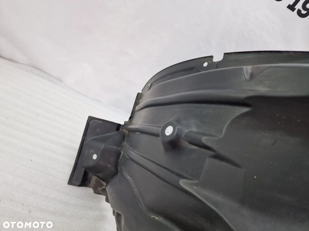 MAZDA 3 III BM 13- LEWE NADKOLE PRZEDNIE PRZÓD + CHLAPACZ , NR AUKCJI N745 - 9