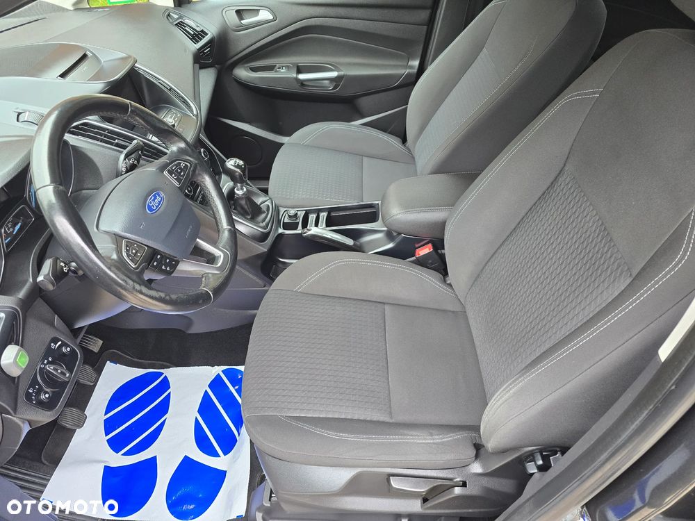Ford C-MAX 1.0 EcoBoost Edition ASS - 19