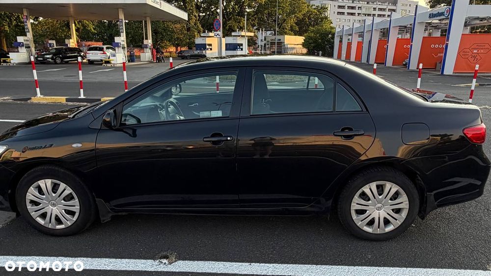 Toyota Corolla 1.6 2010 MM - 8