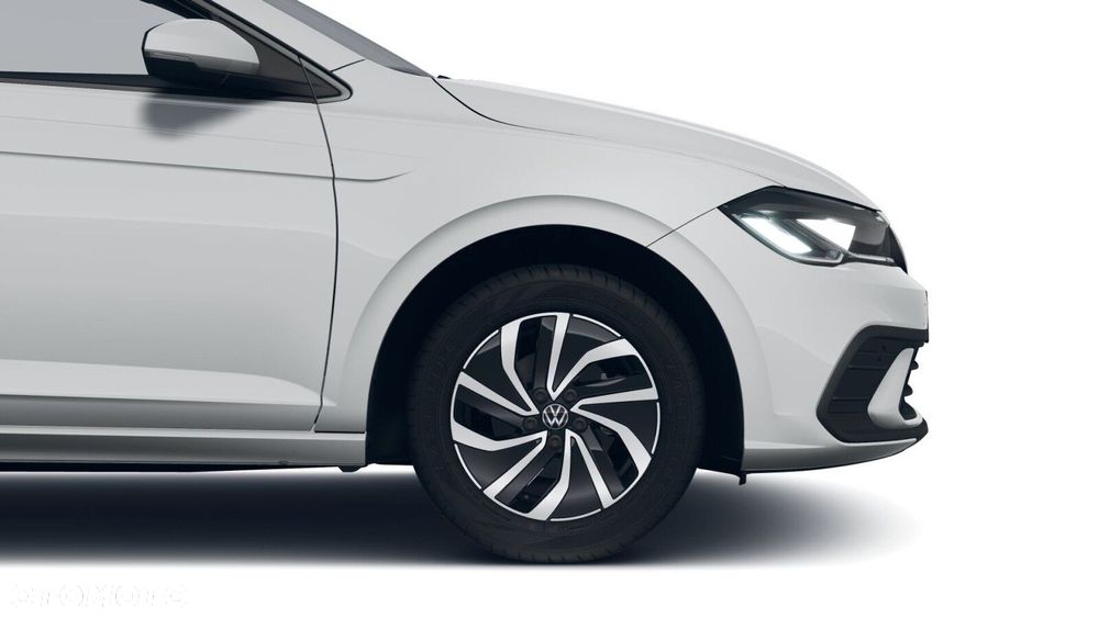 Volkswagen Polo - 8