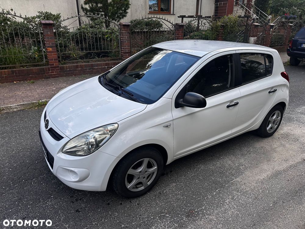 Hyundai i20 - 6