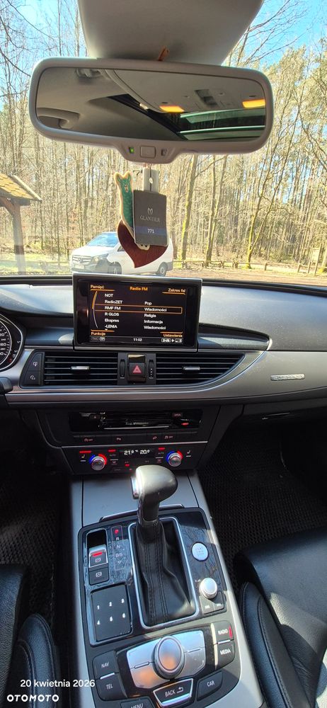 Audi A6 Allroad 3.0 TDI Quattro S tronic - 12