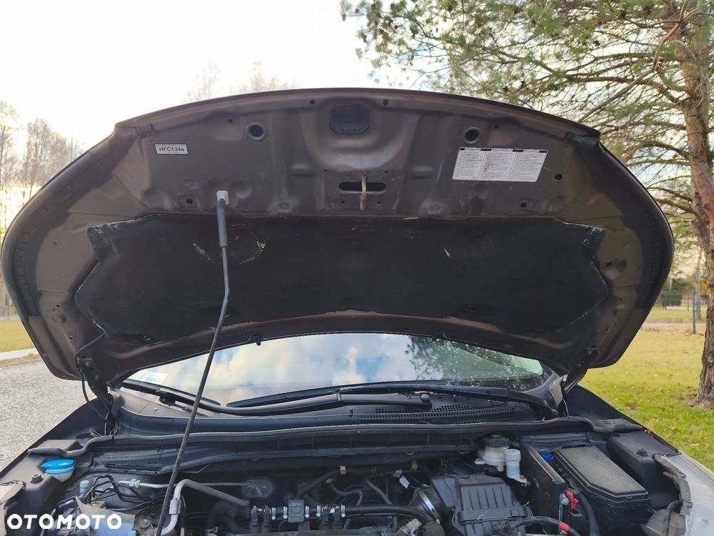 Honda CR-V 2.0 Elegance - 10