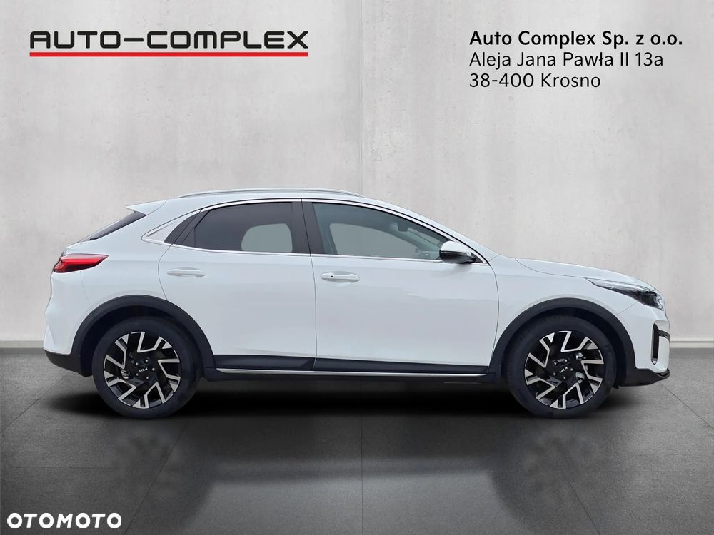 Kia XCeed - 7