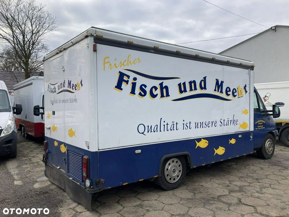 Fiat Ducato - 7