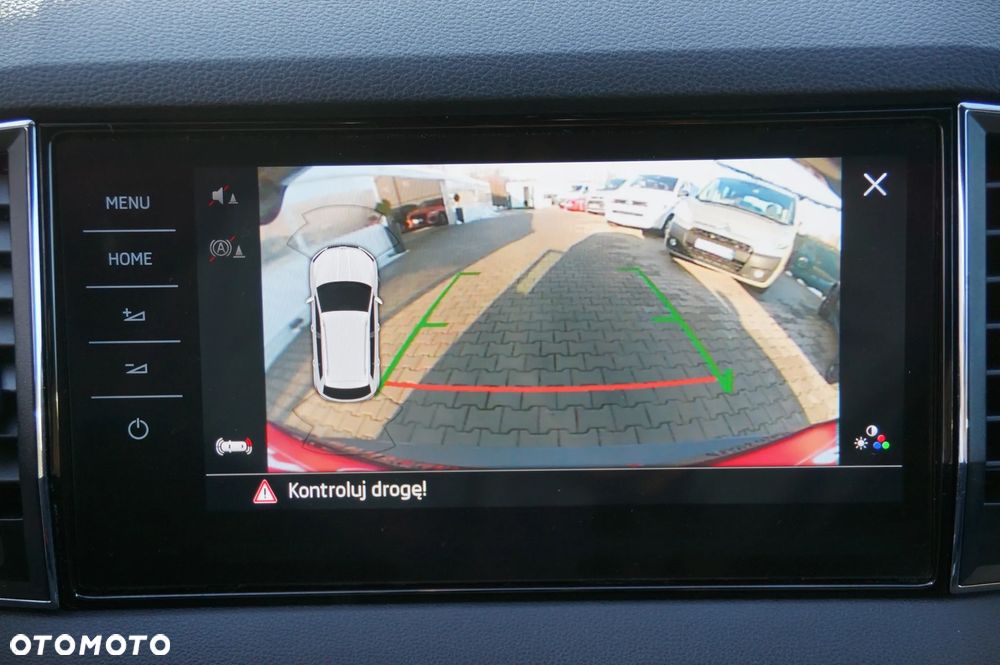 Skoda Karoq 2.0 TDI SCR Style - 17