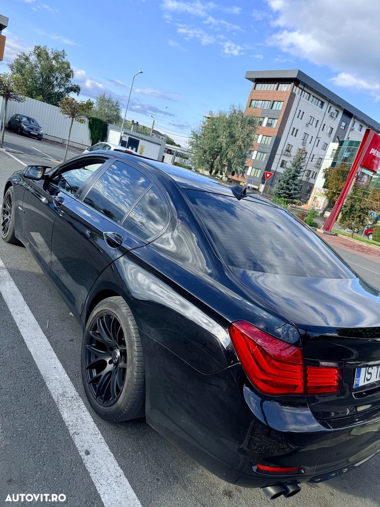 BMW Seria 7 730d Aut. - 3