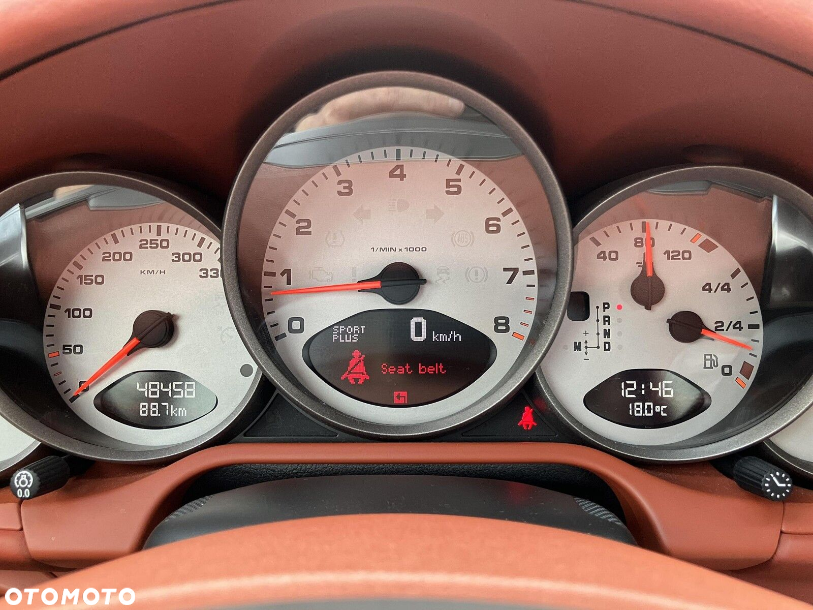 Porsche 911 - 22