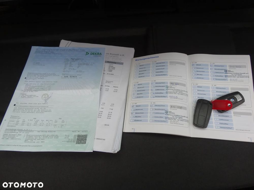 BMW Seria 1 118d DPF - 35