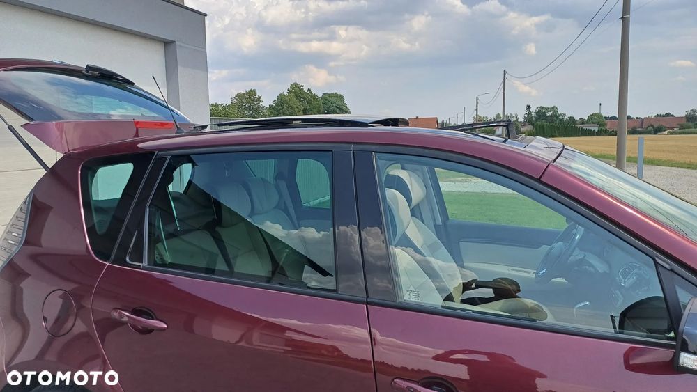 Renault Scenic - 8