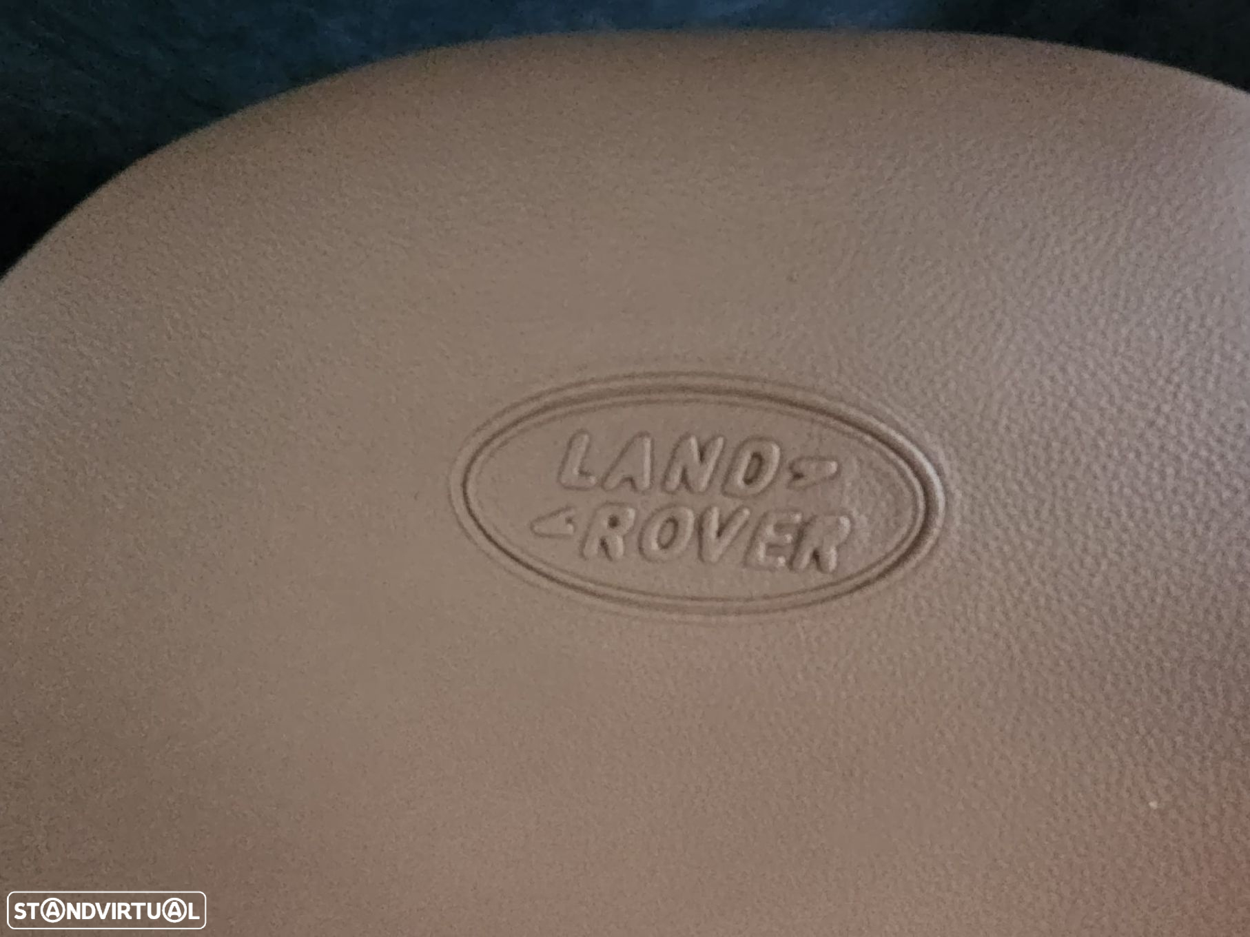 Land Rover Defender 130 2.5 TD5 Crew Cab - 15