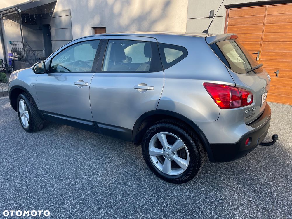 Nissan Qashqai 1.6 Tekna - 15