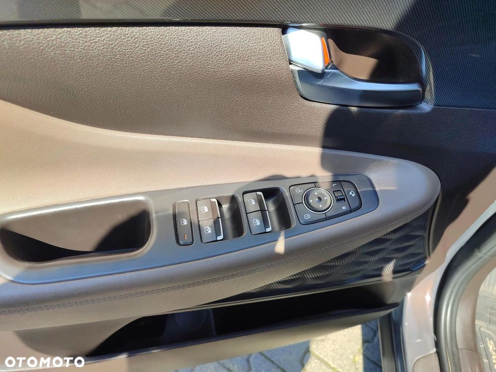 Hyundai Santa Fe 1.6 T-GDI HEV Premium 4WD - 9