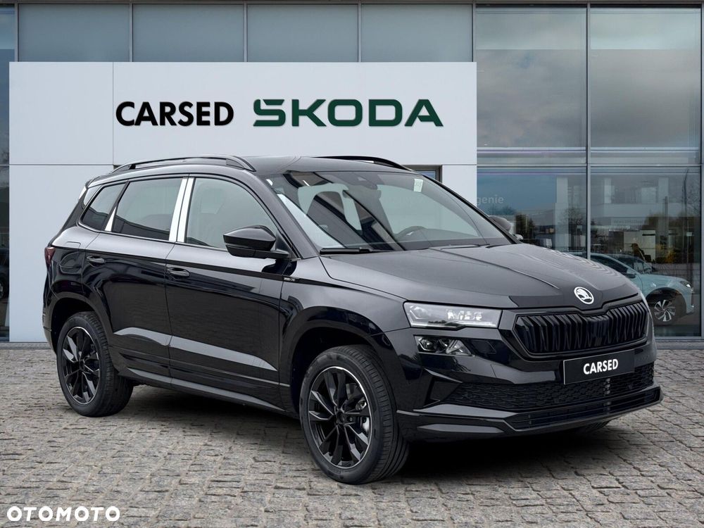 Skoda Karoq - 8